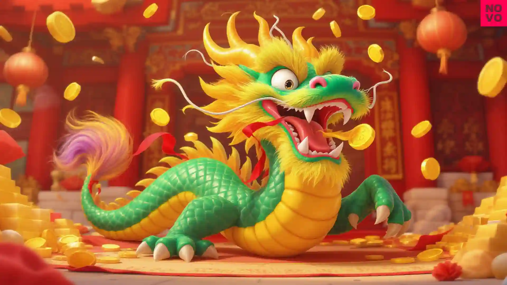 entretenimento online